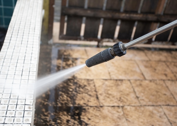 Pressure Washing Services Camas WA