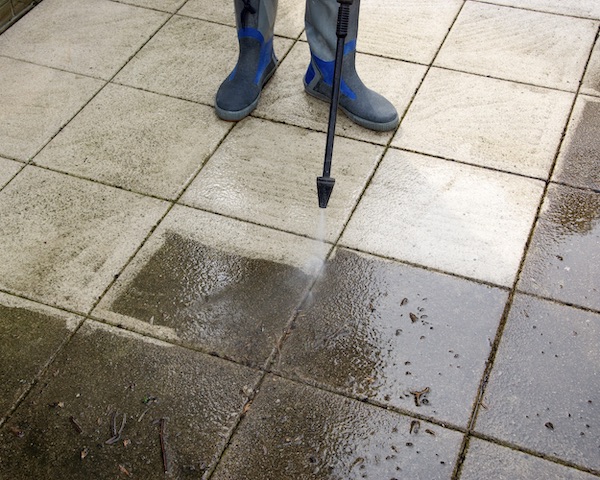 Pressure Washing Services Near Me Camas WA