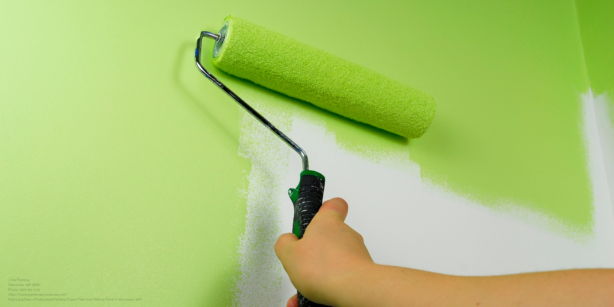 Painting Company Near Me Vancouver Wa