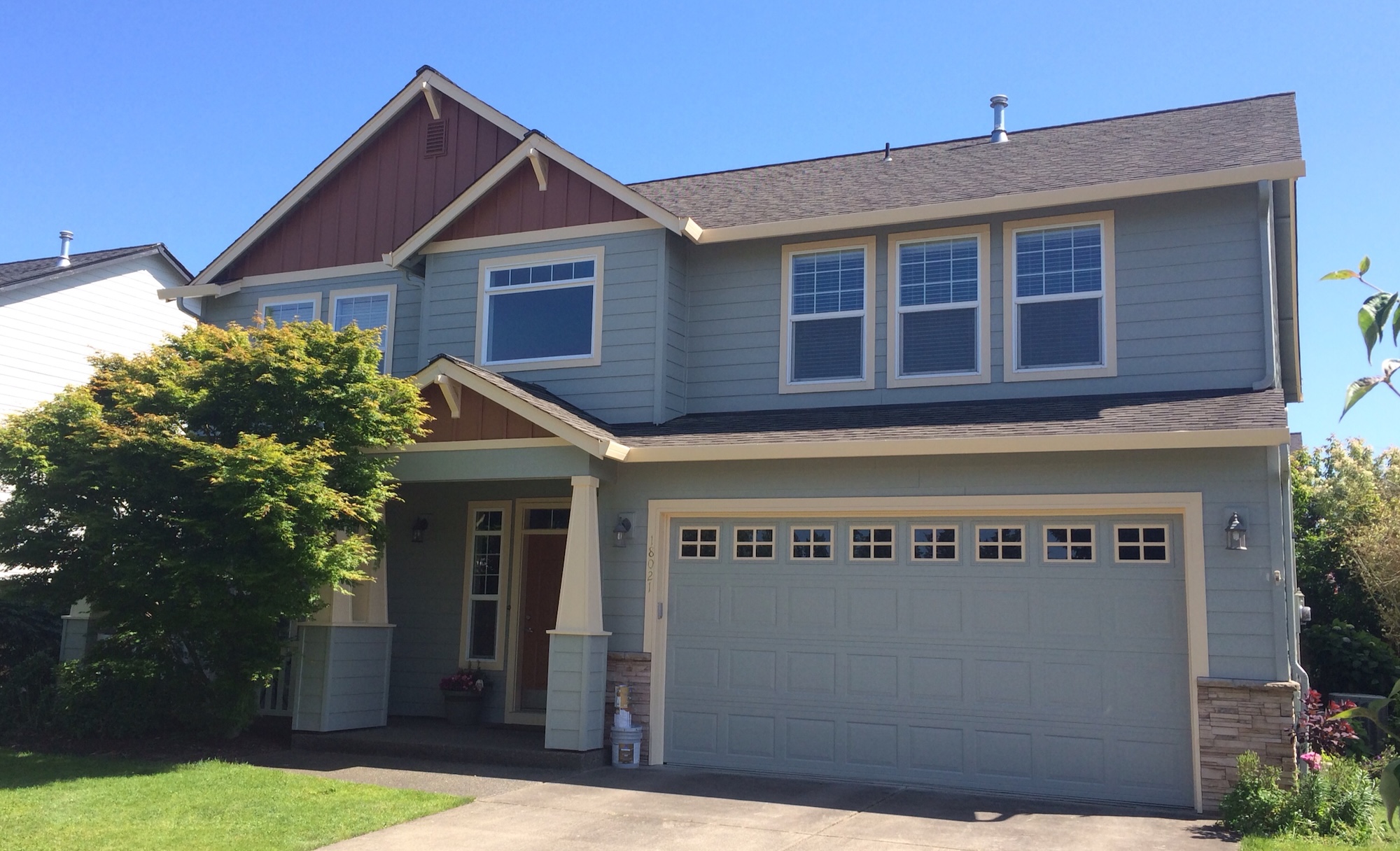 Painting Company Vancouver WA